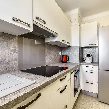 Le Marigny-2 By Interhome Apartment *