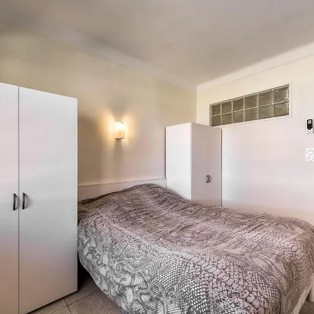 Apartment Le Marigny-2 By Interhome Canet-en-Roussillon