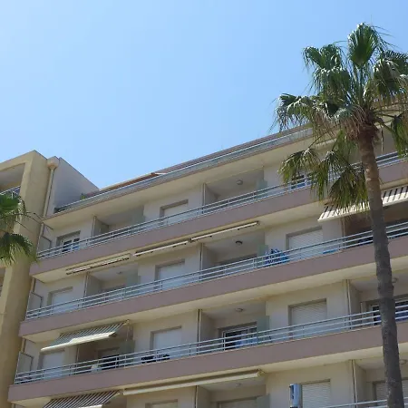 Le Marigny-2 By Interhome Apartment Canet-en-Roussillon