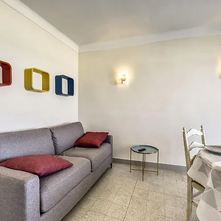 Apartment Le Marigny-2 By Interhome *