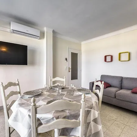 Apartment Le Marigny-2 By Interhome *