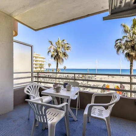 Le Marigny-2 By Interhome Apartment *