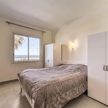 Le Marigny-2 By Interhome * Canet-en-Roussillon