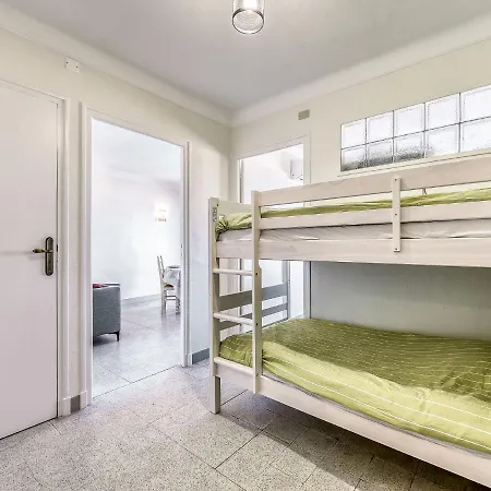 Le Marigny-2 By Interhome Canet-en-Roussillon